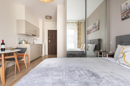 Apartamento Rent Like Home - Pawia 51