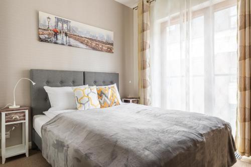 Apartamento Rent Like Home - Pawia 51