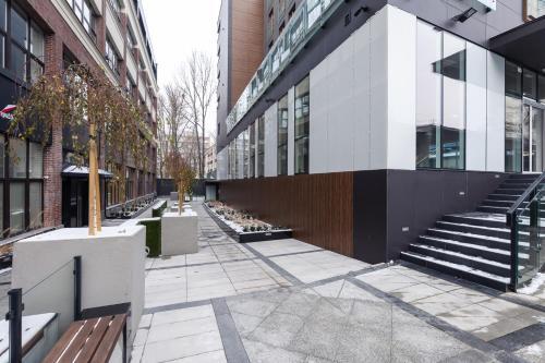 Apartamento Rent Like Home - Pawia 51