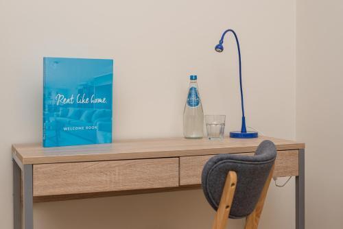 Apartamento Rent Like Home - Pawia 51