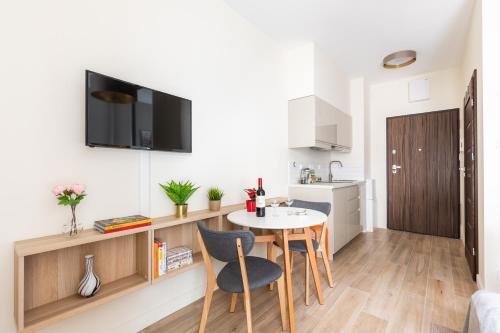 Apartamento Rent Like Home - Pawia 51