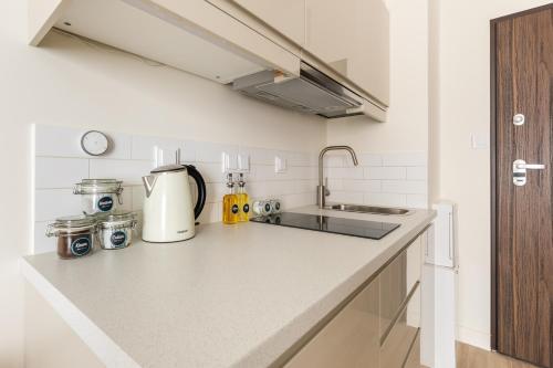 Apartamento Rent Like Home - Pawia 51