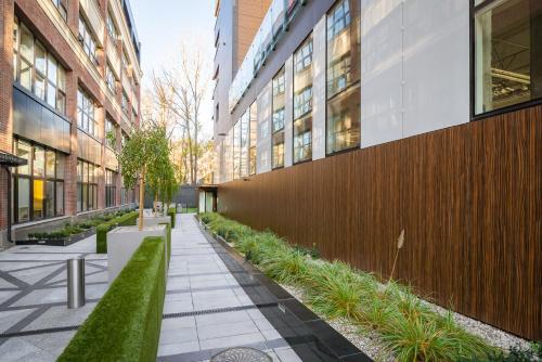 Apartamento Rent Like Home - Pawia 51