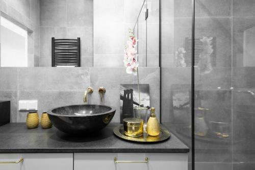 Apartments Warsaw Szamocka By Renters