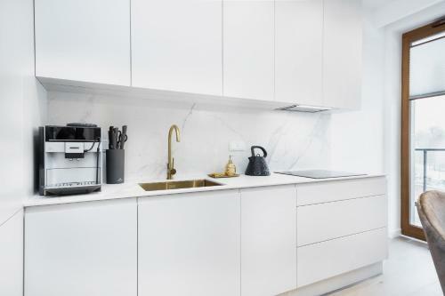 Apartments Warsaw Szamocka By Renters