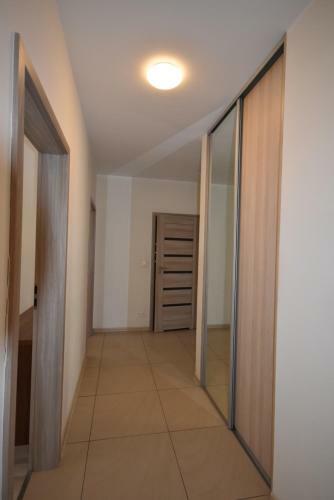 Notabene Wola Apartment