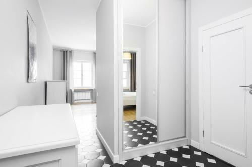 Warsaw Old Town Apartments By Renters