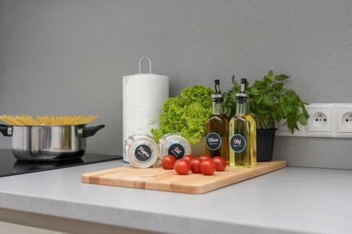 Apartamento Rent Like Home - Boduena 4