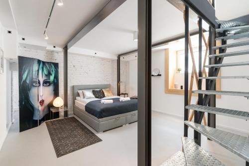 Apartamento Rent Like Home - Czerniakowska 178