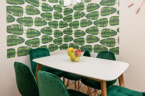 Apartamento Rent Like Home - Czerniakowska 178