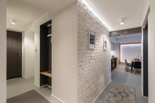 Apartamento Rent Like Home - Czerniakowska 178
