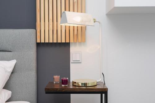 Apartamento Rent Like Home - Czerniakowska 178