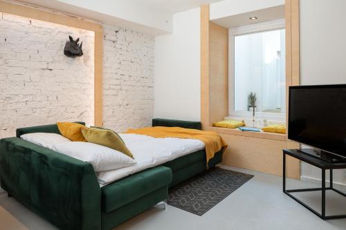 Apartamento Rent Like Home - Czerniakowska 178