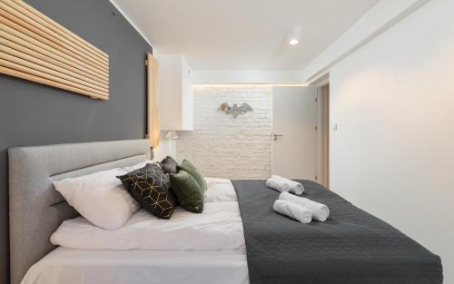 Apartamento Rent Like Home - Czerniakowska 178