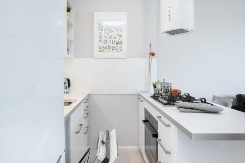 Apartments City Center By Renters