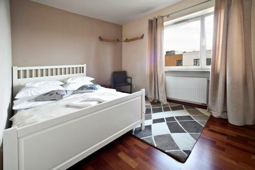 Sarmacka P&o Serviced Apartments 2 Bedrooms