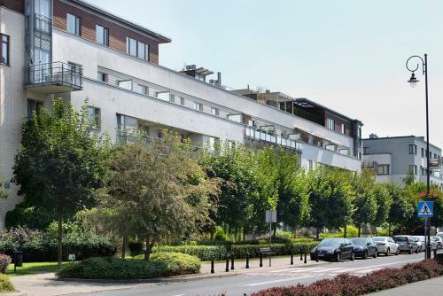 Sarmacka P&o Serviced Apartments 2 Bedrooms