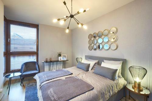 Apartamento Focuswawa Prestige