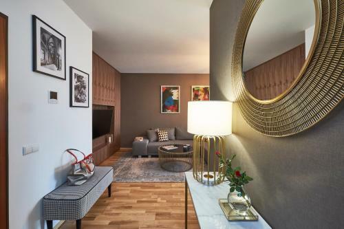Apartamento Focuswawa Prestige
