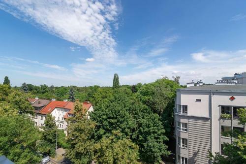 Apartamento Rent Like Home - Plac Inwalid�w 10