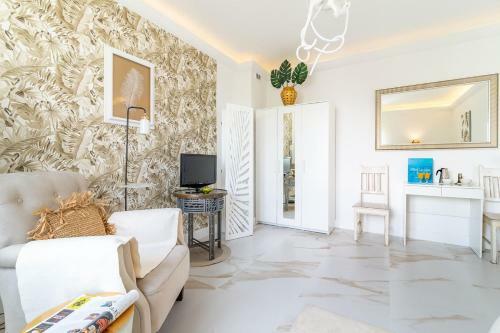 Apartamento Rent Like Home - Plac Inwalid�w 10