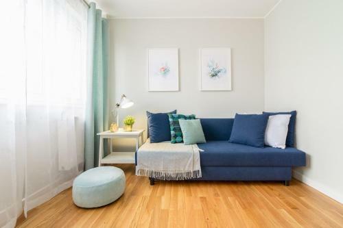 Apartamento Rent Like Home - Z?ota 6