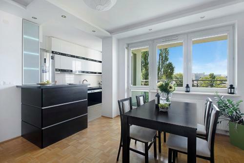 Galeria Mokotow P&o Serviced Apartments
