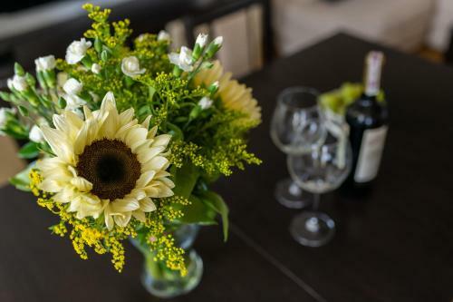 Galeria Mokotow P&o Serviced Apartments