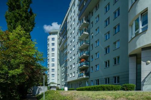 Galeria Mokotow P&o Serviced Apartments