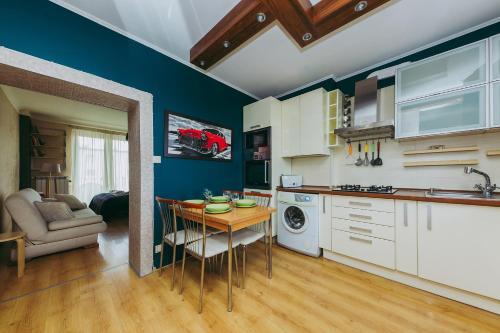 Apartamento Shortstaypoland Leszno (B53)