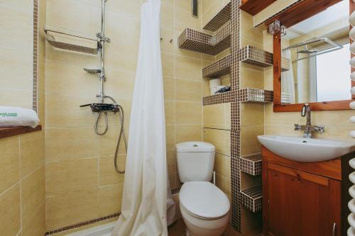 Apartamento Shortstaypoland Leszno (B53)