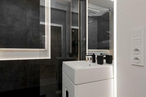 Apartments Warsaw Grzybowska By Renters
