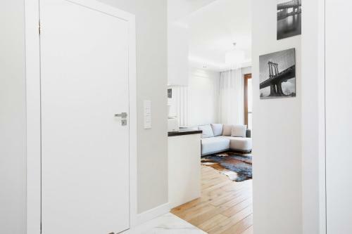 Apartments Warsaw Grzybowska By Renters