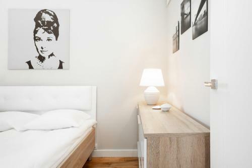 Apartments Warsaw Grzybowska By Renters