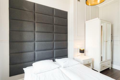Executive 3 Bedroom Apartament By Your Freedom