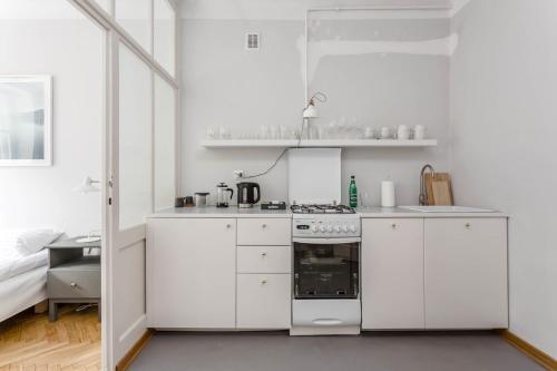 Apartamento Rent Like Home - Piwna 45/47