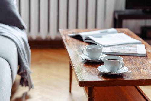 Apartamento Rent Like Home - Piwna 45/47