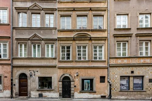 Apartamento Rent Like Home - Piwna 45/47