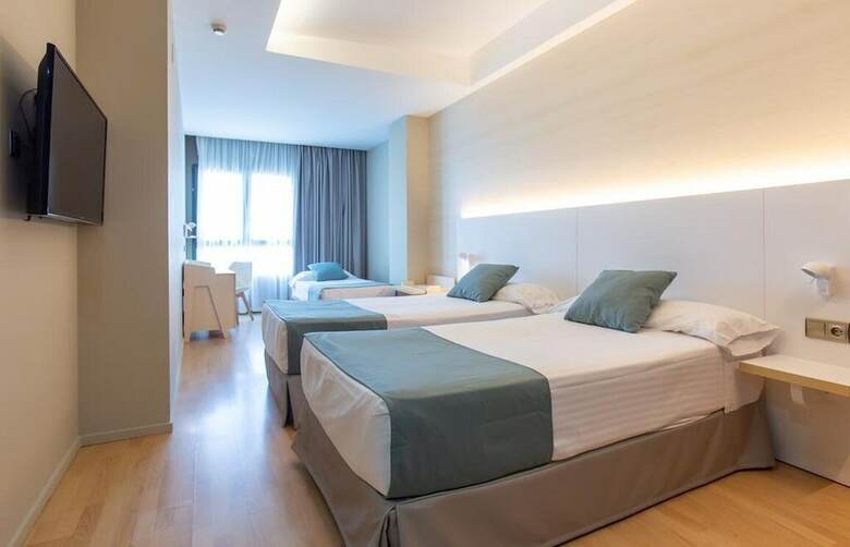 Olympia Hotel Events & Spa