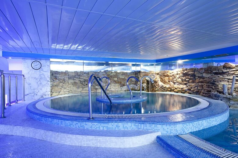 Olympia Hotel Events & Spa