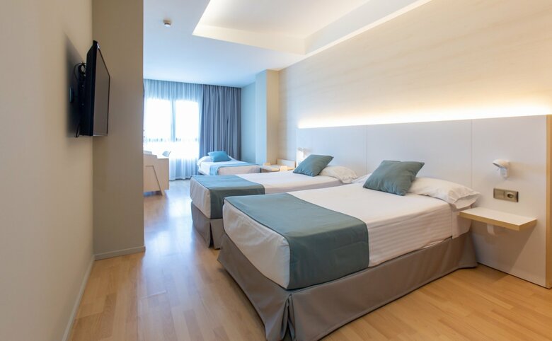 Olympia Hotel Events & Spa