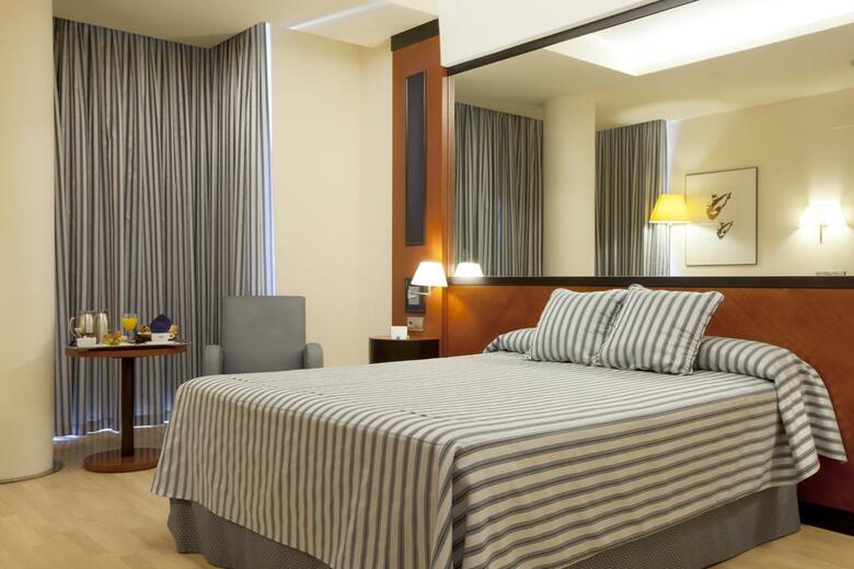Olympia Hotel Events & Spa