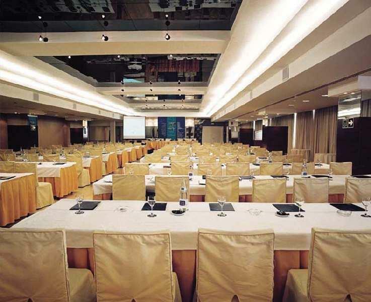 Olympia Hotel Events & Spa