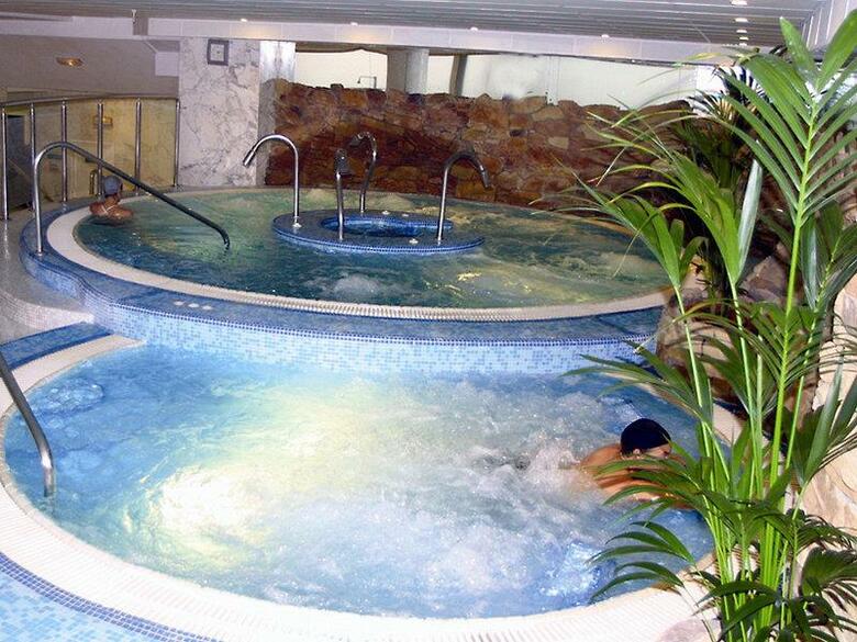 Olympia Hotel Events & Spa