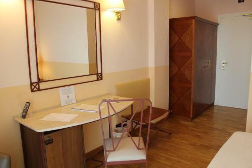 Hotel Semifonte