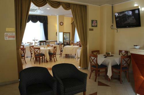 Hotel Semifonte