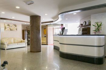 Hotel Concorde