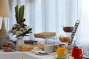 Hotel Meridiana