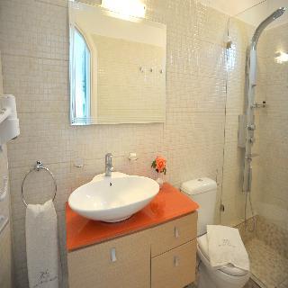 Apartamento Medusa Resort & Suites
