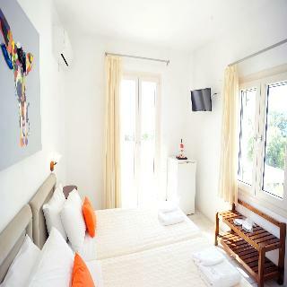Apartamento Medusa Resort & Suites